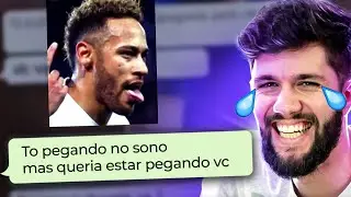 OS MELHORES MEMES DO NEYMAR 2020!