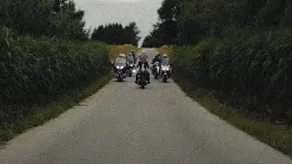 Para młoda na motocyklu | Marzena & Łukasz | MIDAR STUDIO Film i Fotografia
