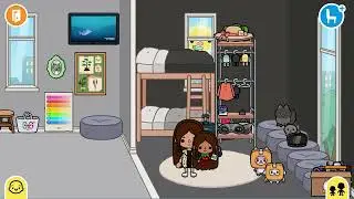 Rotina da manhã Toca live