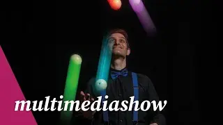 Multimedia-Show Live TV