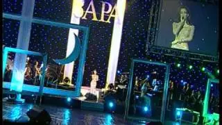 Зара ( Zara ) - Im  Nin`Alu (live) 2003 [ HQ ]