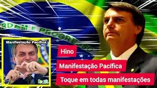 Música do 7 de setembro manifestação oficial nacional