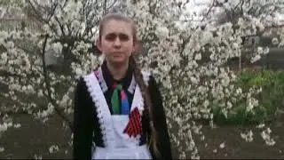 ученица 8