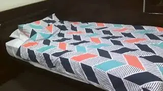 College Student - Room Tour during Quarantine (and how I study with Anki Flashcards)