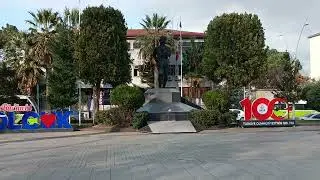 6 Mart 2024 Gölcük/Anıtpark