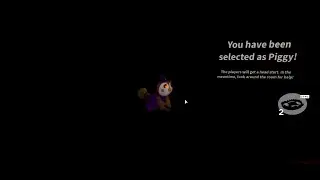 Roblox Piggy Halloween Event How To Get New Owell Skin!