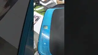 Hp Inktank 319 printer E9 Error problem and solutions 