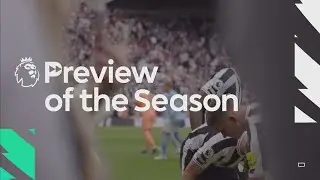 Premier League: Preview Of The Season Intro | 2023/24