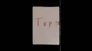 Топ 10 серверов 1.8