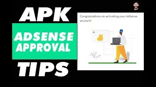Adsense approval Tips for APK Website || Google Adsense Approval || Adsense Approval Trick