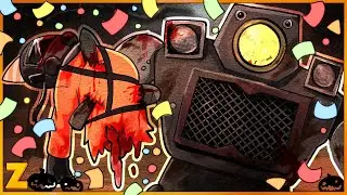 Happy Birthday Lethal Company
