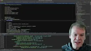 MassTransit Courier Routing Slip Demo