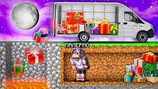 СБОРКА СЕРВЕРА DestroyCraft | ВЫЖИВАНИЕ | ВЕРСИЯ 1.8-1.16.4