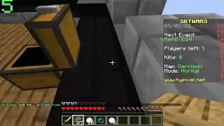 Live Bedwars with viewers!!
