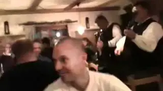 Oktoberfest in Germany - The GEWI group in Bavaria