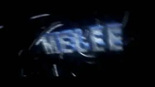 [3D INTRO] Melee /// Another Personal /// (Best?!?!)