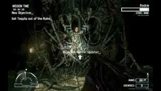 aliens vs. predator 2010 (dx11)