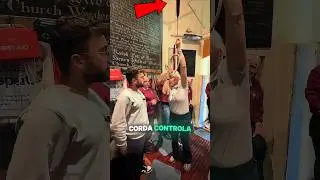 🔥 The Most Powerful Church Bell!