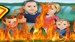 I DO NOT LIKE FAMILY CHANNELS