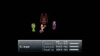 Chrono Trigger+ mod part 8 (1999ad revisit)