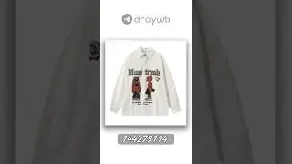 TG : draywb #артикулы #wb #wildberries #вб #валдберис #рубашка #одежда #шмот #y2k #рекомендации