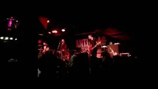 Anti-Flag - Hymn for the Dead @ Montreal 2016