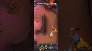 Baron Rivendare Heroic - Warcraft Rumble
