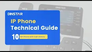 How to check call history from the remote site of IP Phone