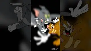 #tomandjerry