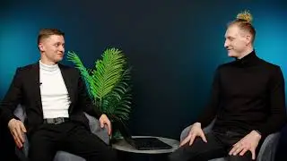 Интервью Никиты и Владимира AV Estate
