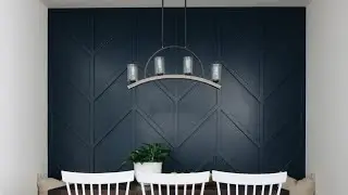 Accent Wall Designs || Feature wall decoration || Accent Wall Ideas || Accent Wall for Bedroom ||