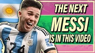 The Next Lionel Messi? Golden Boy 2023's Hottest Prospects