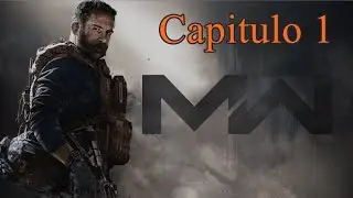 Call of Duty MW 2019/ Primer cap de la campaña