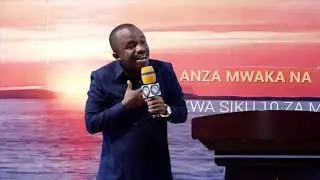 HAYA NDIYO MATOKEO YA ROHO MTAKATIFU MAISHANI (SEH A)