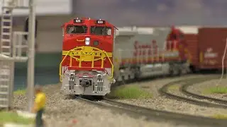9/26/20 - HO Scale: UPSF Joint Line Operating Session (Part 1)