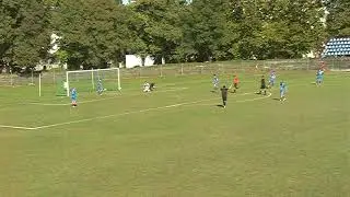 12.10.2021. Sulori (Vani) - FC Zestafoni 2-0