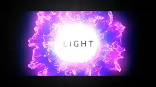 Light -  Teaser Trailer #2
