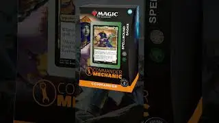 What is a BUILD-YOUR-OWN Precon?