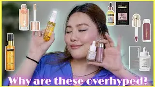 I tested overhyped products... the shocking truth! 😱