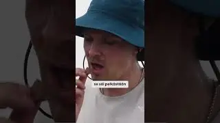 Mitä eväitä Kilimanjarolle😋   Tilaa omat Jimmy Joy patukat: https://jimmyjoy.com/discount/JALMAFI20