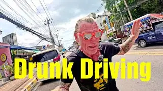 The Kama Kazie Skateboard King Pattaya Thailand