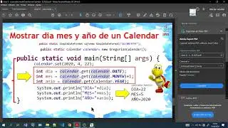Clase Date en Java Fecha format personalizar fecha con calendar dia mes anio fecha string a date