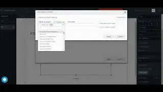 Export data from a table to a csv file