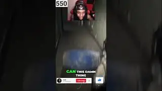 Heart Pounding Barrel Caught me Off Guard!