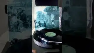 The Moody Blues - Talking out of turn