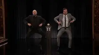 Travolta torna a casa