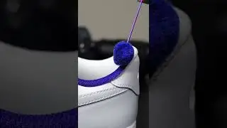 Customizing my Shoes!  👟🎨