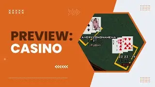 [SS:RP] Casino Feature Preview