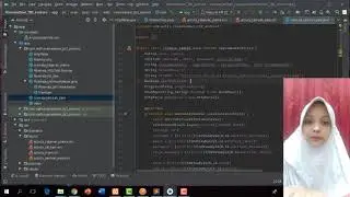 Rosmala Dewi (41818010055) TB2 - Android Studio