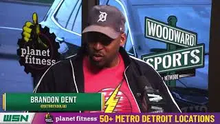 Cade Next Detroit 1st-time All-Star? | Start Isaiah Stewart?